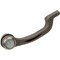 Mevotech 14-15 M-Benz Cla250:Front Right Outer Tie Rod End, Ms106117 MS106117 - alternate 2